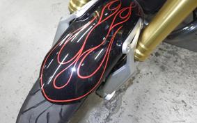 BMW R NINE T 2015
