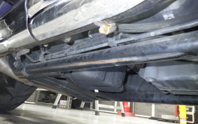 HARLEY FLHRC 1580 2009