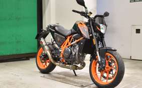 KTM 690 DUKE R 2017