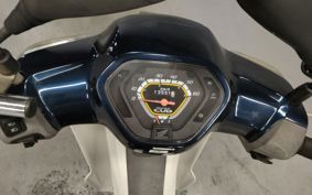 HONDA SUPER CUB50 AA04