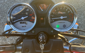 SUZUKI GN125 F PCJ2N