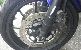 HONDA CB400SF GEN 4 A 2022 NC42