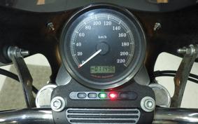 HARLEY XL883LI 2009