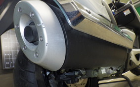 SUZUKI SKYWAVE 250 (Burgman 250) M 2015 CJ45A