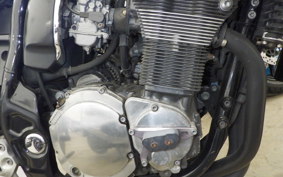 SUZUKI GS1200SS 2001 GV78A