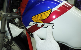 HONDA FTR250 MD17