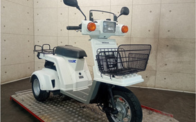 HONDA  GYRO X BASIC  TD02