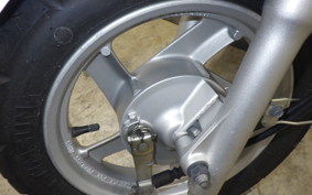 YAMAHA GEAR Gen.2 2021 UA08J