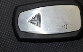 TRIUMPH SPEED TRIPLE RS 2025