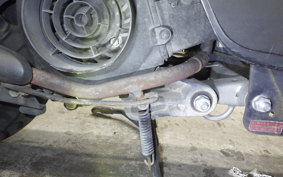 HONDA TODAY 2 2011 AF67