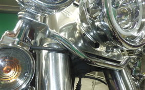 HARLEY FLSTC 1450 2005