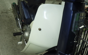 HONDA C90 SUPER CUB E 2021 HA02