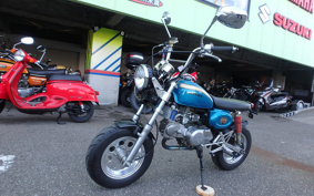 HONDA MONKEY Z50J