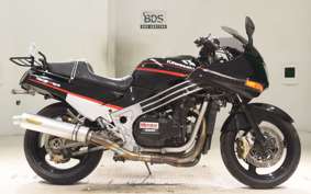 KAWASAKI ZX 10 NINJA 1988 ZXT00B