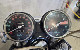 HONDA CB750 2013 CB750