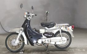 HONDA LITTLE CUB AA01