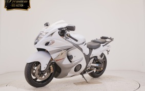 SUZUKI HAYABUSA Gen.2 2013