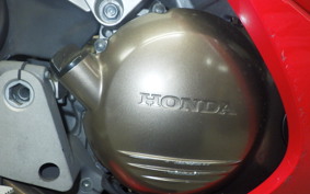 HONDA VFR800F 2014 RC79