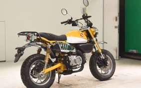 HONDA MONKEY 125 ABS 2022 JB02