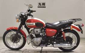 KAWASAKI W400 2007 EJ400A