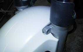 HONDA CB400SF VTEC Spec3 2007 NC39