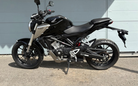 HONDA CB125 R JC79