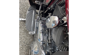 HARLEY FLHXSE CVO 2015 PXN