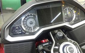 HONDA GL 1800 GOLD WING TOUR 2020 SC79