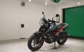 KTM 250 DUKE 2010