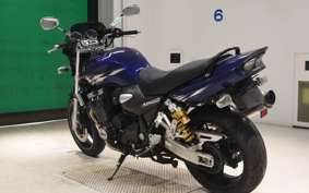 YAMAHA XJR1300 Gen.2 2009 RP17J