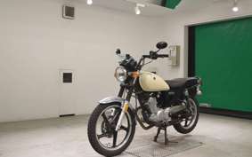 YAMAHA YB125SP
