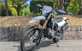 HONDA CRF250L MD47