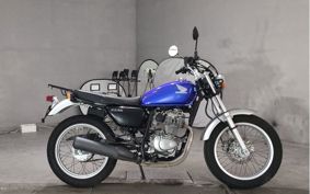 HONDA CB223S MC40