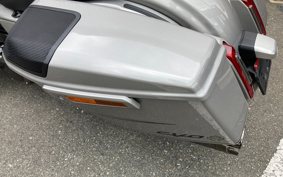 HARLEY FLHXSE SG CVO 2024 PX6