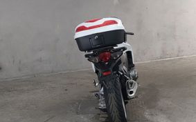 HONDA VFR1200F DCT SC63