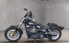 HARLEY HARLEY FXDF1580 GY4