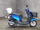Фото Honda TACT BASIC с японского аукциона
