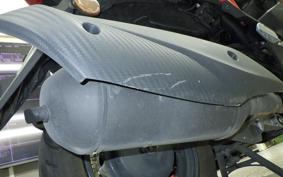 YAMAHA JOG125 SEJ5J