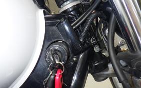 YAMAHA DRAGSTAR 400 2016