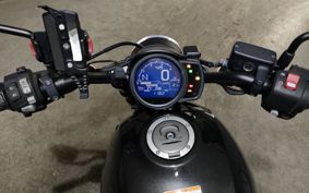 HONDA REBEL 1100 2021 SC83