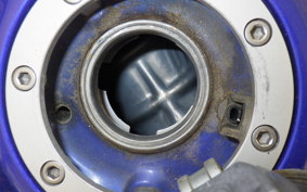 HONDA CB400SF VTEC K NC39