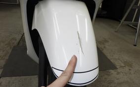 HONDA DIO110-3ﾍﾞｰｼｯｸ 2010 JK03