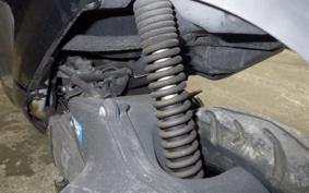 SUZUKI ADDRESS V50 Gen.2 CA44A