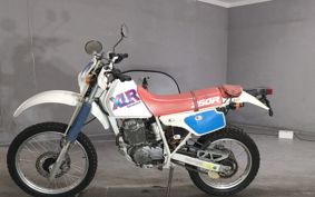 HONDA XLR250R MD22