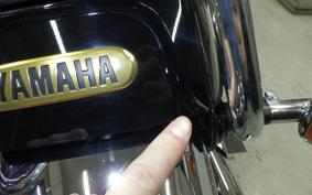 YAMAHA SR400 Gen.5 2021 RH16J