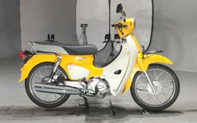 HONDA SUPER CUB110 JA56
