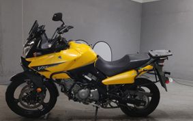 SUZUKI DL650 ( V-Strom 650 ) 2008 VP54B