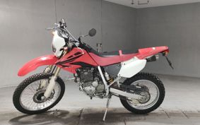 HONDA XR250 MD30