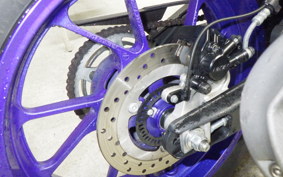 YAMAHA MT-125 RE45J