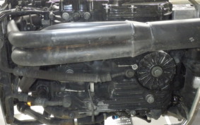 KAWASAKI GPZ900R NINJA 1989 ZX900A